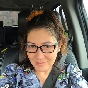 Meet your Posher, Yvonne